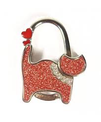 Handbag Hanger Purse Hanger Metal Cat Shape Foldable Table Top Purse Hanger Cd18e76slco Handbag Hanger Purse Hanger Purses
