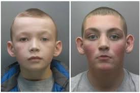 Wirral yob, 10, slapped with ASBO weeks after his brother received similar  order