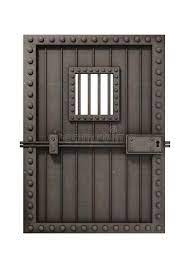 Jail Door Illustration Of An Iron Door In A Jail Cell Isolated On White Backgr Affiliate Illustration Iron Jai Iron Door Design Jail Bars Iron Doors