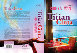 Titian cinta by ridhya iman. Miss Banu Story Baca Online Novel Titian Cinta