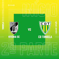 Clube desportivo de tondela is a portuguese professional football club that plays in primeira liga, the top flight of portuguese football. Cd Tondela Photos Facebook