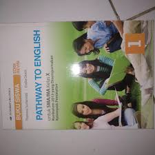 Maybe you would like to learn more about one of these? Buku Bahasa Inggris Peminatan Minat Wajib Sastra Inggris Pathway To English K2013 Kelas 10 X Sma Buku Alat Tulis Buku Di Carousell