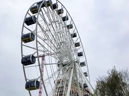 Riesenrad Munchen Hi Sky Das Offizielle Stadtportal Muenchen De Riesenrad Gondel Munchen