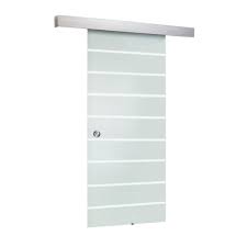 5 modèles pour ce produit. Rail Pour Porte Coulissante En Verre Porte Interieure Porte Interieure Escalier Et Cloison Amovible Outillage Construction