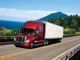 Freightliner Cascadia 04 Wallpaper Freightliner Trucks Buses Wallpaper Collection Trucks Freightliner Trucks Big Trucks