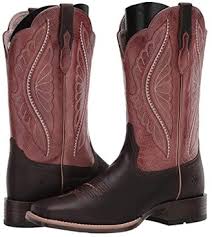 Free shipping on orders of $99 or more. Ariat Square Toe Boots Shop The World S Largest Collection Of Fashion Shopstyle
