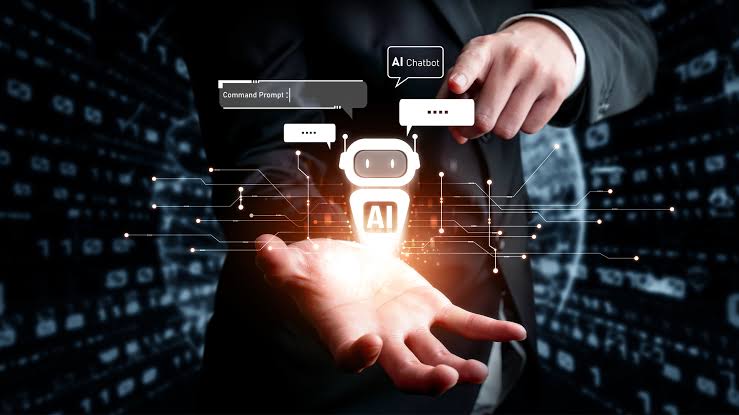 AI-Powered Customer Service: Revolutionizing the Support Experience -  Corporate Vision Magazine