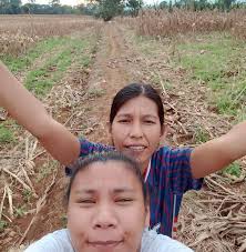 Jonna Rubio Jamandron