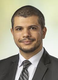 Essentia Health-Fargo Welcomes Cardiologist Dr. Abdallah Mansour