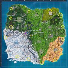 For the season 7 week 4 challenges you have to do precisely that. Fortnite How To Launch Fireworks