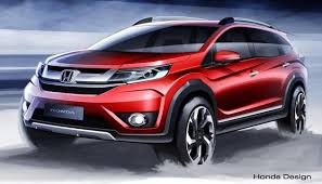 Pag comparison battle parati nalang xpander vs rush vs brv vs avanza. Honda Br V 1 8 Litre Engine Jazz Like Interior Paultan Org