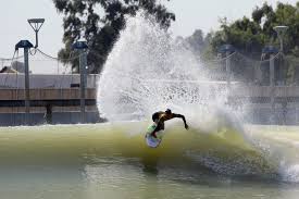8 on the world surf league (wsl) championship tour (ct) and the world's first ct wave pool event in competitive surfing history. Medina And Moore Win Surf Ranch Pro Here S How Surfline