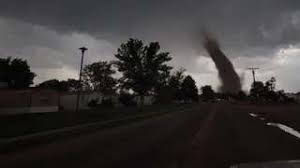 Jun 08, 2021 · watch tornado unfurl onto colorado farm. Watch Tornado Unfurl Onto Colorado Farm Videos From The Weather Channel Weather Com