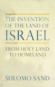 Image result for The book How I stopped being a Jew? Shlomo Sand (tuner book How invented people