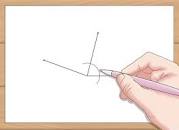 نتیجه تصویری برای نیم خطی که زاویه را به دوقسمت مساوی تقسیم میکند چه نام دارد کلاس پنجم