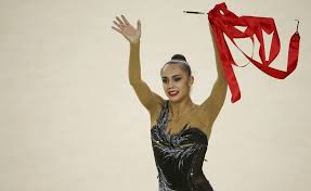 Узнать больше о маргарите мамун: Rossiyanka Margarita Mamun Vyigrala Olimpiadu V Lichnom Mnogobore V Hudozhestvennoj Gimnastike