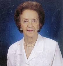 Bernice Brooks Gregory