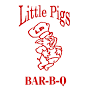 Little Pigs Bar-B-Q from m.facebook.com