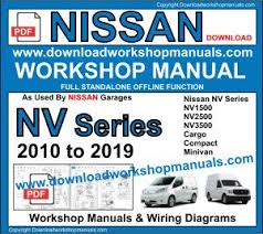 Retreive your nissan nv200 radio unlocking code now. Nissan Nv Wiring Diagrams Wiring Diagram Prev Cycle Dana Cycle Dana Bookyourstudy Fr