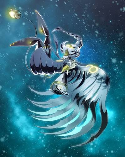 Murder drones fanart from Google