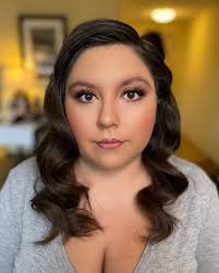 Charleston, Myrtle Beach and Surrounding Areas Makeup Artist: All Dolled Up