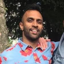 Dave Munson (@Bostonstreetdoc)