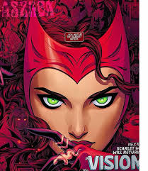 Pure Chaos Wanda Animation