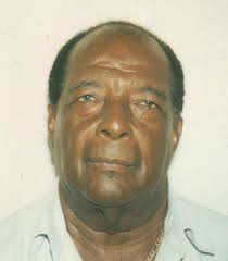 Cecil Arthur Potter Dead at 82