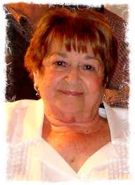 Barbara Jean Oberle Obituary