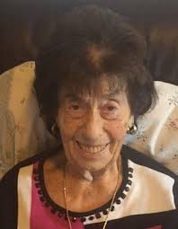 Antonia Tenuta Obituary (2018)