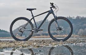 Велосипед bulls copperhead 3 (2016): Test Bulls Copperhead Carbon S Perfekter Einstieg Fur Ambitionierte Mountainbiker