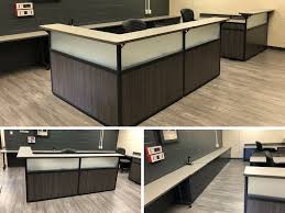 Custom Office Furniture Design Solutions With Modular Office Furniture Office Furniture Layout Office Furniture Design Modular Office Furniture