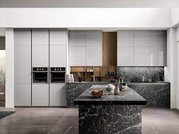 Giussani Arredamenti Progettazione Di Interni Mobili Accessori A Pontelambro Homify Modern Black Kitchen Modern Kitchen Kitchen Design
