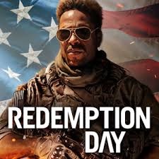 Only high quality custom cover!!! Redemption Day Official Trailer Hd Paramount Movies Youtube