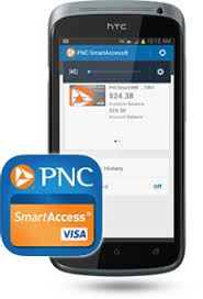 Visit the mobile apps directory and choose the app that is supported by your mobile device. Pnc Smartaccess Home Page