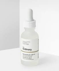 The ordinary 10% niacinamide + 1% zinc. The Ordinary Niacinamide 10 Zinc 1 At Beauty Bay