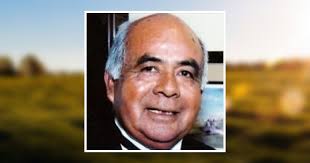 Antonio D. Najera Obituary February 20, 2016