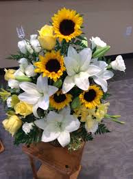 Pin On Sympathy Flowers