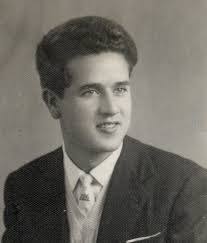 Bruce Weatherwax's Instagram, Twitter & Facebook