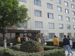 The university of piteşti is a public university in piteşti, romania, founded in 1962. StudenÅ£i La Pitesti Despre ViaÅ£a La CÄƒmin In Gh Doja