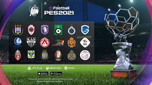 Efootball pes 2021 season update aterrizó en el mercado español el pasado 15 de septiembre (juventus), ansu fati y francisco trincão (fc barcelona), william saliba (arsenal) y albian ajeti. Efootball Pes 2021 Season Update Data Pack 2 0 Is Now Available Konami Product Information