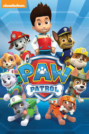 Animation, family / 2020, movies. Paw Patrol Jet To The Rescue Australian Classification