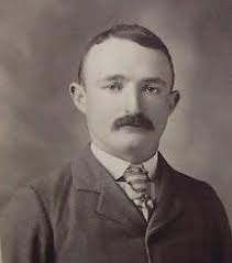 Charles Edgar Burd Sr. (1882-1937)