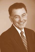 Francisco José Ayala