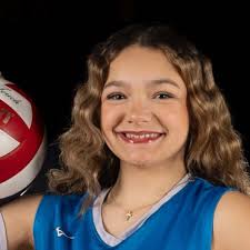 Texas Serve Volleyball