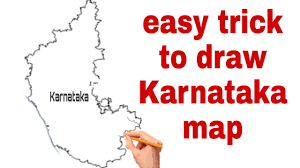 This is the first tutorial in a large series of tutorials on drawing facial. How To Draw Karnataka Map Step By Step Monkey Fever In Shivamogga Kyasanur S Ticking Time Bomb The Hindu This Step Can Take Days Or Can Be A Quick Process