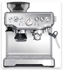 Breville the barista express espresso machine (best pick) 2. Top 12 Best Super Automatic Espresso Machine Buying Guide Reviewed Compared 2021