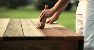 Linseed oil is the slowest to dry and it cures soft. Wood Oils A No Nonsense Guide Rawlins Paints Blog