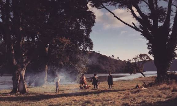 Run, Kubrick, Run. I finally saw Barry Lyndon — on the big screen at the  Egyptian Theater — and I'm still thinking about it. Three hours of  candlelight, silence, and distance. A