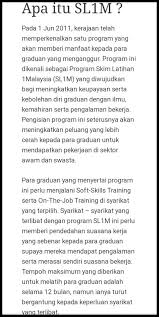Protege ready to work (rtw) terbahagi kepada dua dari segi pelaksanaan iaitu pelaksanaan secara tanggungjawab kepada graduan yang berkelayakan, selamat membuat permohonan. Gagal Tadbir Dan Bantu Rakyat Sabah Dia Bagilah Geran Tanah Untuk Tutup Kelemahan Sabah News Bebas Bersuara